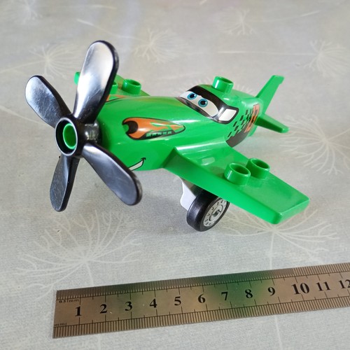 Lego duplo 10510 planes - lego,