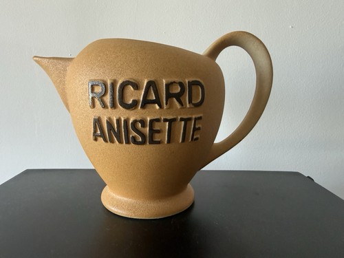 Grand format litre pichet - 1, litre,