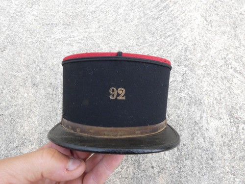 France 1940 kepi eme - kepi,