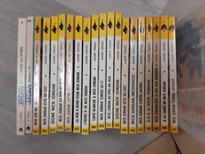 FERNEZ PIERRE JOUBERT LOT 20 NICK JORDAN  EO MARABOUT EXCELLENT ETAT