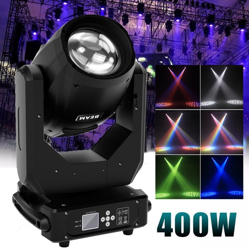 400w led moving - 400w,