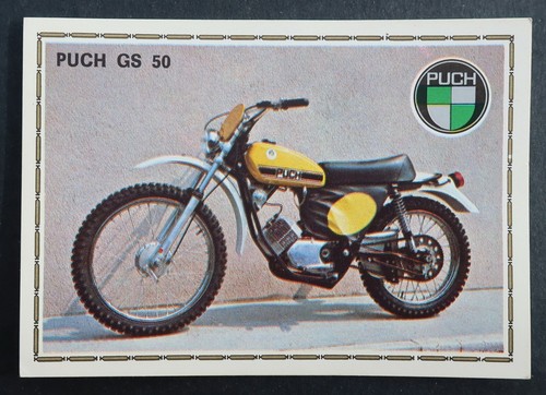 Vignette panini super - panini, moto