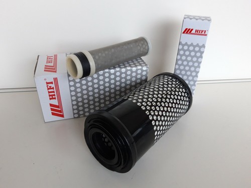 Ensemble filtres air - de,
