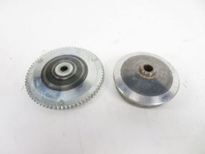 VARIATEUR PEUGEOT TREKKER