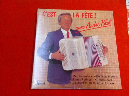 Tours est fête avec - la, fête!