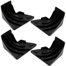 Joints d'angle de baignoire