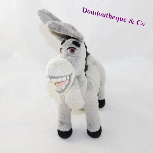 Peluche âne universal - peluche, l'âne
