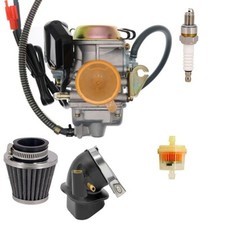 Carburetor Carb for 2010 Kymco People 200S S200