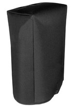 Black Padded Cover for a