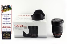 Samyang 24 F 1,4 Ed As If Umc
