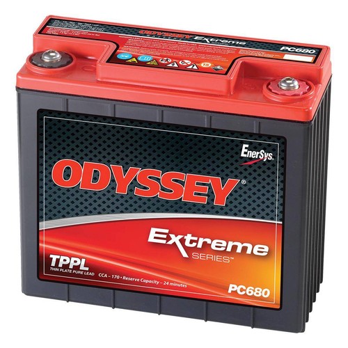 Batterie odyssey extreme - batterie,