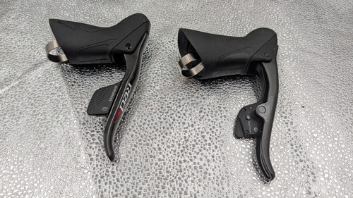 Sram red etap - sram, shifter