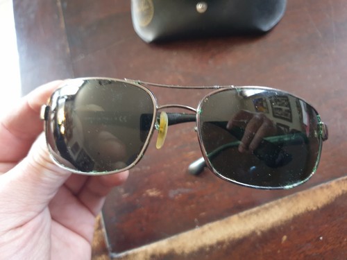 Ray ban authentique vintage - ray,