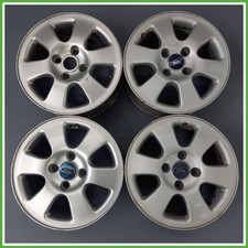 Jantes En Alliage FORD FIESTA