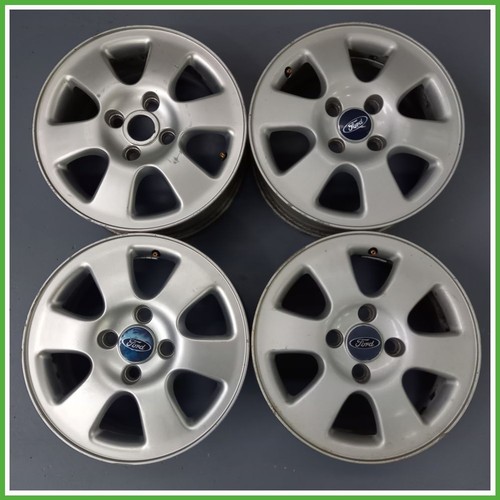 Jantes alliage ford - alliage,