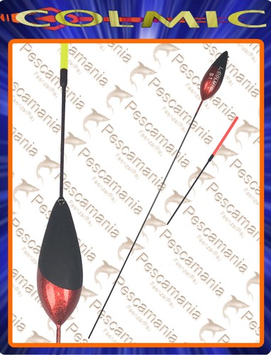 Flotteur colmic marlen - colmic,