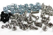 Honda Goldwing GL1800 2001-2017 Acier Inoxydable Tête de fourche & pare-brise