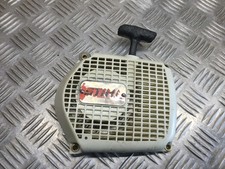 lanceur pour tronçonneuse