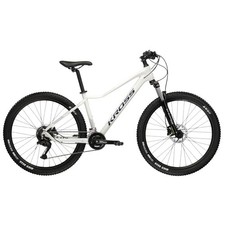 Velo vtt 29" femme semi rigide