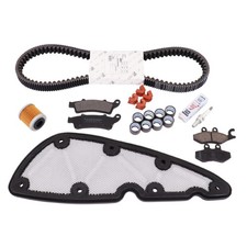 KIT ENTRETIEN MAXISCOOTER ORIGINE PIAGGIO 350 BEVERLY SPORT TOURING 2013+2014 