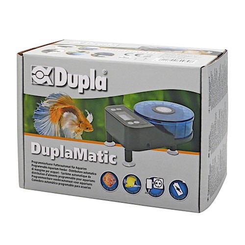 Dupla duplamatic - dupla,