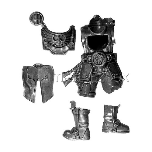 Soac38 corps marshal solar - marshal,