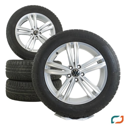 Jantes hiver originales vw - d'hiver,