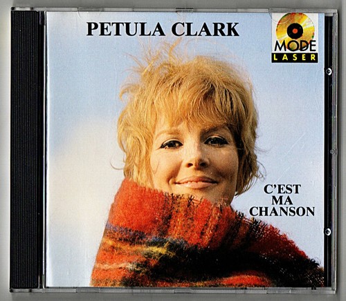 Est chanson petula clark - c'est,