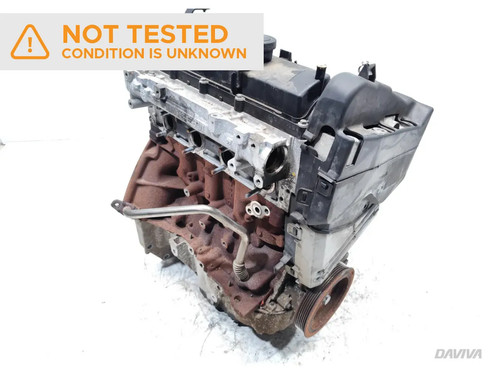 Renault scenic moteur - renault, 1.5