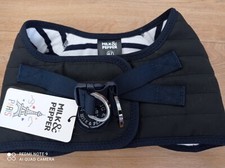 Harnais Milk and Pepper