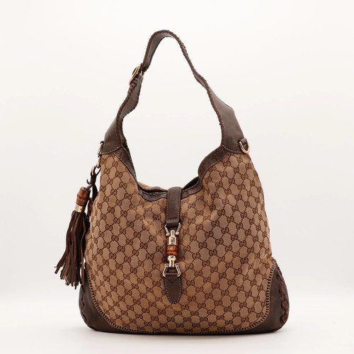 Sac gucci new jackie - new, hobo
