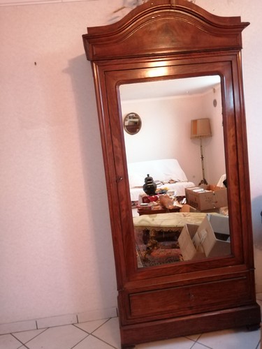 Bonnetière vintage prendre - bonnetière,