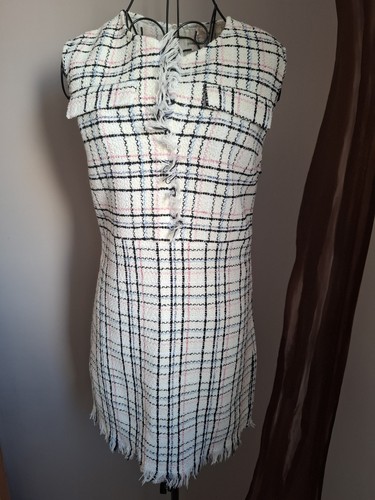 Robe maje neuve avec - robe,