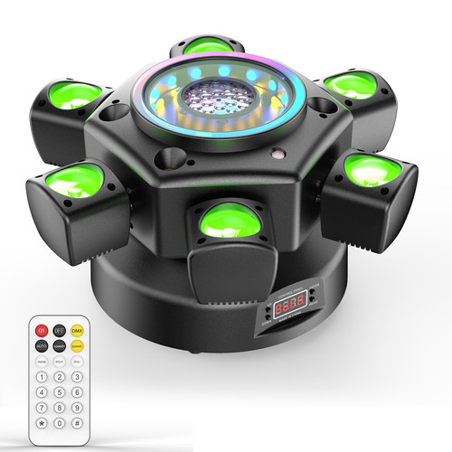 180w lyre led rgbw - led,
