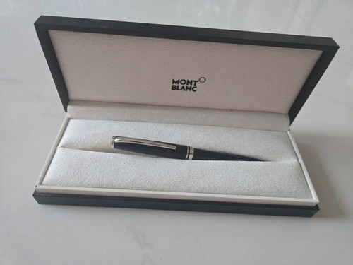 Montblanc black ball - montblanc,