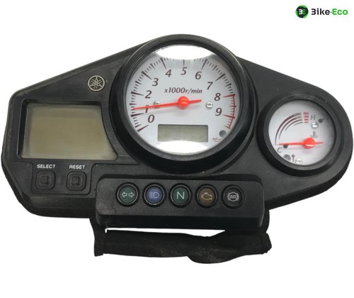 Compteur yamaha tdm 900 - yamaha,