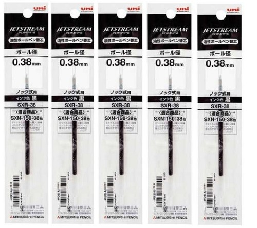 Pack stylos bille uni - pack, de