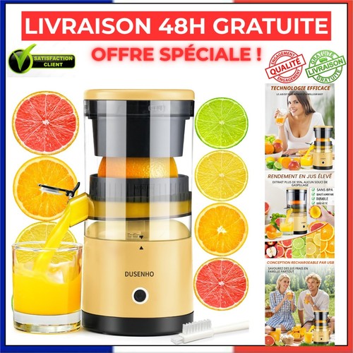 Presse agrumes électrique - presse-agrumes,