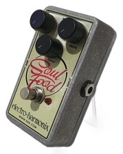 Pédale d'effets Electro