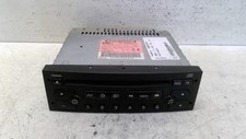 Autoradio PEUGEOT 206+ 1.4 HDI