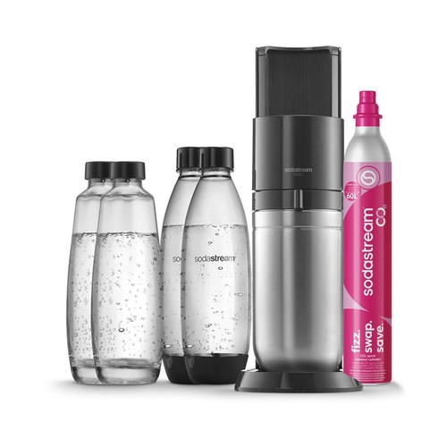 Machine soda sodastream duo - machine,