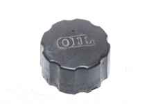 bouchon réservoir huile