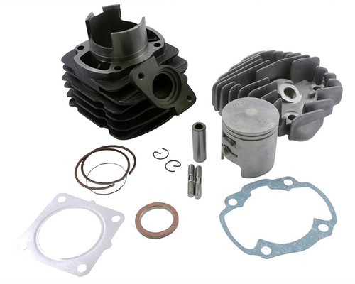Kit cylindre 70cc 2extreme - cylindre,