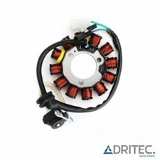 ✅ Alternateur Stator pour HONDA CBF 125 CBF125 (2008-2015)
