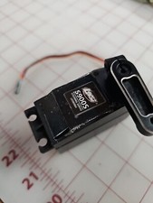 Losi 1/5 5ive-T * S900S* METAL GEAR DIGITAL STEERING SERVO LOSB0884 **NEW**