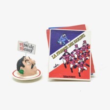 Pixi Cabu - Rôti de boeuf