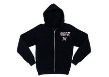 Noir74 “Shock Panther” Zip
