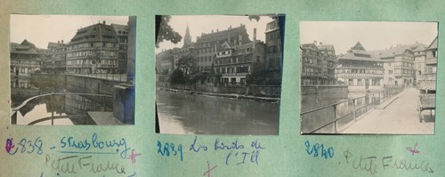 Strasbourg photos vues - 18,