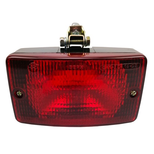 Additional rear fog lamp lada - rear,
