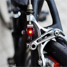 FEU STOP A LED ROUGE POUR